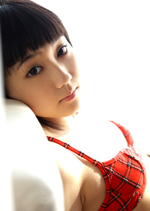 Suzu Misaki みさきすずガチん娘エロ画像