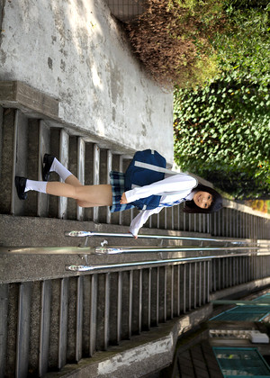 Japanese Suzu Misaki Shot Beauty Picture jpg 2