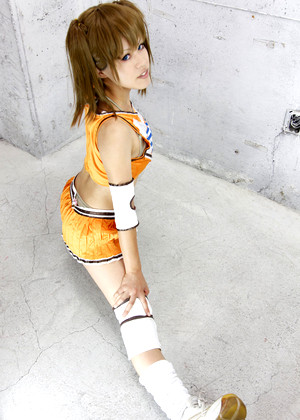 Japanese Suzuka Itsuki Army Shoolgirl Desnudas jpg 4