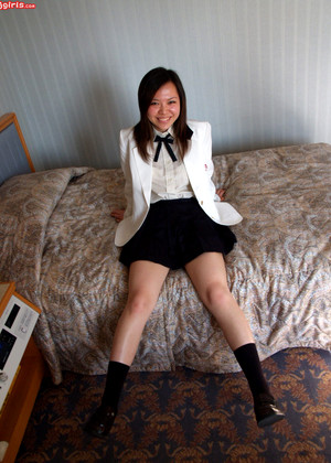 Japanese Suzuna Morioka Xxxgall Confidential Desnuda jpg 3