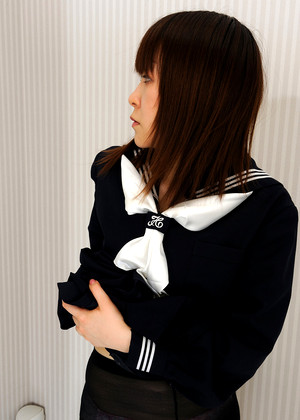 Syukou Club School Girl セーラー服パンストポルノエロ画像