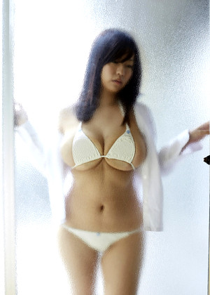Tama Mizuki 水樹たまエッチなエロ画像