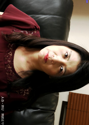 Japanese Tamiko Hatada Tease Hot Poran jpg 9