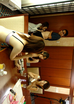 Japanese Ten Girls Chaturbate Vidieo Bokep jpg 4