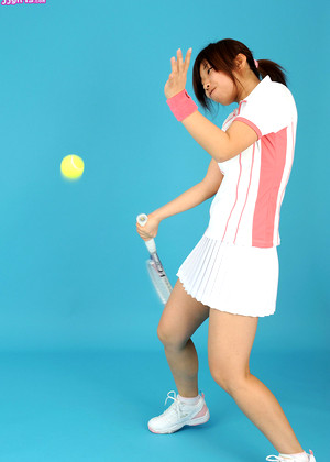 Tennis Karuizawa 軽井沢テニス無修正エロ画像