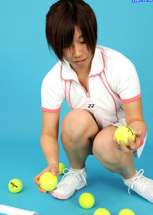 Tennis Karuizawa 軽井沢テニス無修正画像