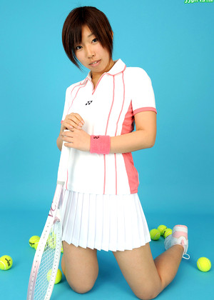 Tennis Karuizawa 軽井沢テニスガチん娘エロ画像