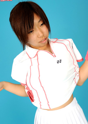 Japanese Tennis Karuizawa Teencum Naked Lady