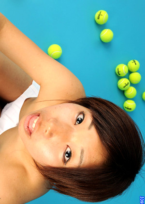 Japanese Tennis Karuizawa Hotties First Time jpg 8