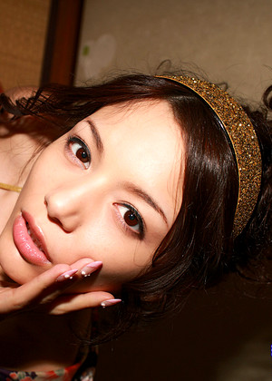 Japanese Tina Yuzuki Halloween Pornbomby Desnuda jpg 12