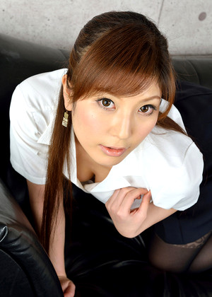 Tomoka Wakamatsu 若松朋加熟女エロ画像