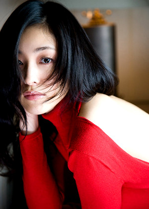Tomoko Aoyama あおやまともこ無修正画像