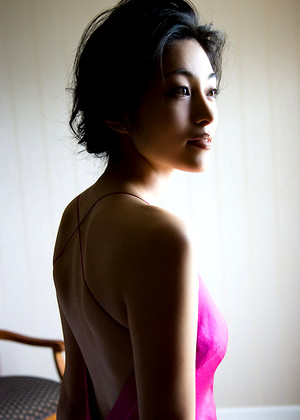 Tomoko Aoyama あおやまともこ熟女エロ画像