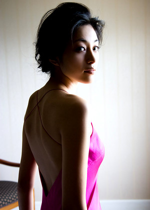 Tomoko Aoyama あおやまともこエッチなエロ画像