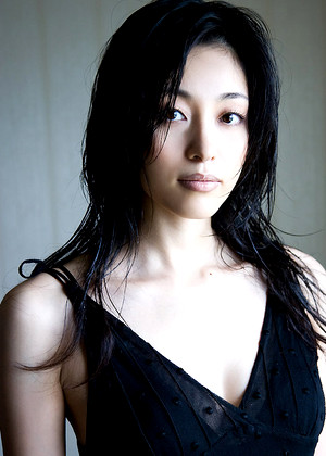 Tomoko Aoyama あおやまともこ無修正エロ画像