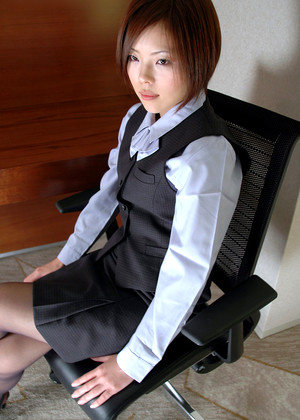 Japanese Tomoko Ishida Amazing Pussi Skirt jpg 4