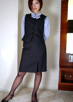 Japanese Tomoko Ishida Amazing Pussi Skirt jpg 8