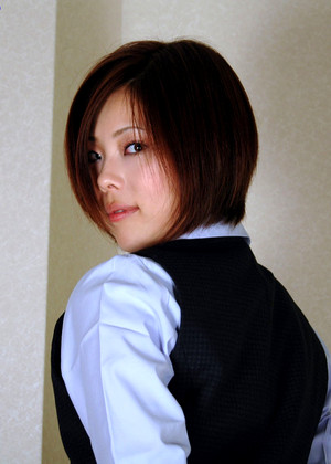 Tomoko Ishida 石田朋子ぶっかけエロ画像
