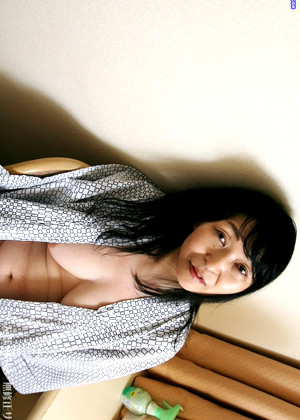 Tomoko Kubo 久保友子ぶっかけエロ画像