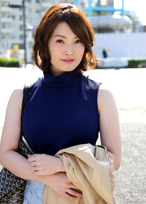 Tomoko Oikawa