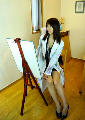 Japanese Tomomi Kashiwagi Menonedge Pos Game jpg 8
