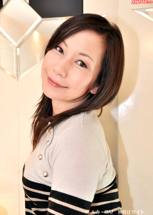Tomomi Kawakami 川上智美熟女エロ画像
