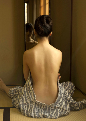 Japanese Tomotka Kurokawa Break Galleries Nude jpg 10