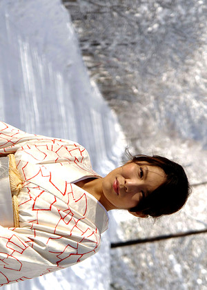 Tsubaki Katsuragi 桂木ツバキ熟女エロ画像