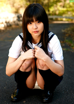Japanese Tsubomi Outdoor Auinty Pussy jpg 1