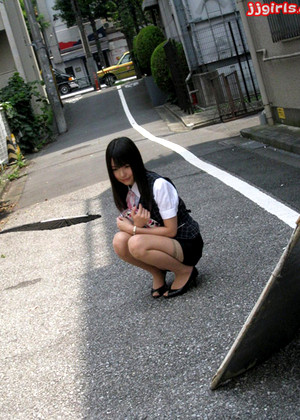 Japanese Tsubomi Imags Prolapse Selfie jpg 7