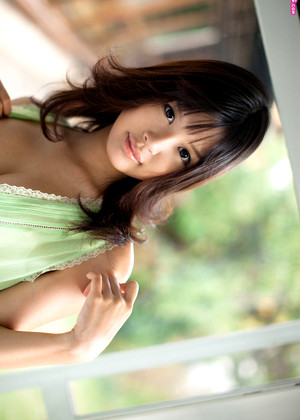 Japanese Tsukasa Aoi Pressing Busty Ebony jpg 2