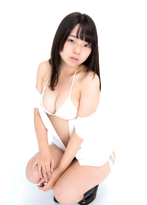 Japanese Tsukasa Fukumori Arcade Sexy Naked jpg 12