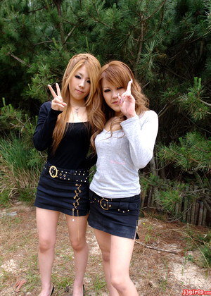 Japanese Two Girls Jamey Sex Geleris jpg 1