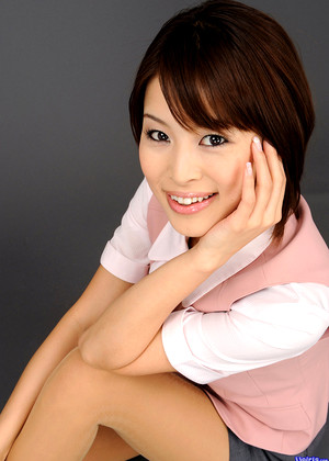 Japanese Umi Kurihara Sey Image In