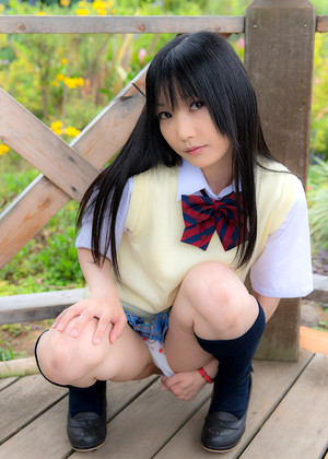 Japanese Umi Sonoda Portal Babes Shoolgirl jpg 2