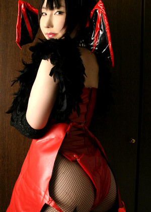 Japanese Vampire Lilith Torture Bra Nudepic jpg 12