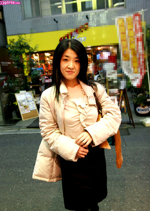 Yoko Fuyutsuki 冬月容子ギャラリーエロ画像