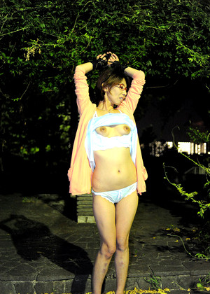 Japanese Yoko Hagino Playboy Latin Angle jpg 6