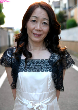 Yoko Kasahara