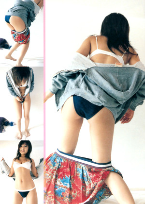 Japanese Yoko Kumada Grannies Ftv Blue jpg 11