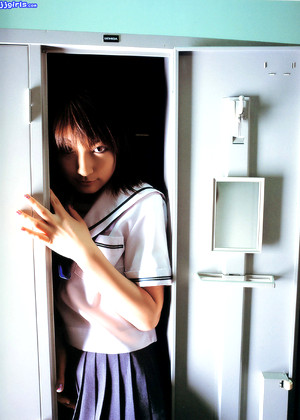 Japanese Yoko Kumada Blazzer Girl Bigboom jpg 3