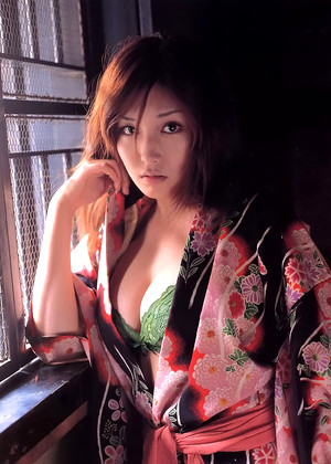 Yoko Mitsuya 三津谷葉子ポルノエロ画像
