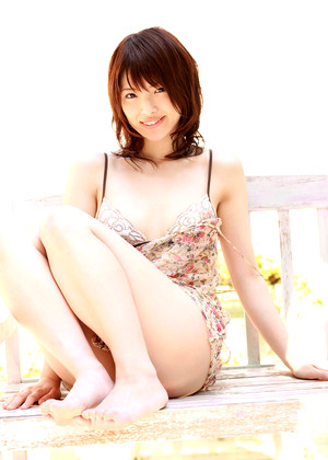 Japanese Yoshimi Hamasaki Garl Sweet Juicy jpg 3