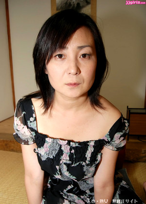 Yoshimi Yamazaki