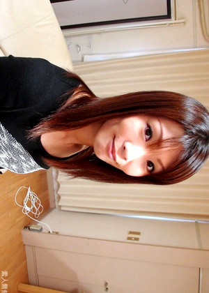 Japanese Youko Ehara Homly Blonde Hustler jpg 1