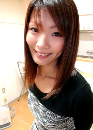 Japanese Youko Ehara Homly Blonde Hustler jpg 2