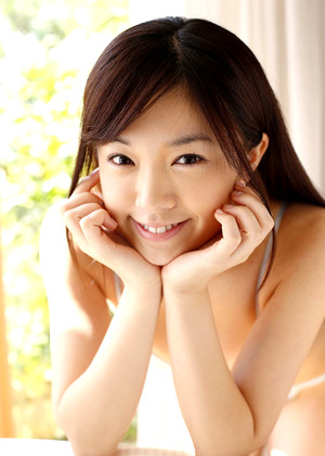 Japanese Yua Saito Girl Ofline Hd jpg 2