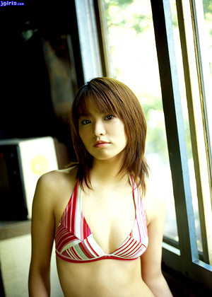 Japanese Yui Ichikawa Cuteycartoons Model Big jpg 3
