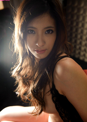 Japanese Yui Kasuga Picbbw Hot Blonde jpg 4