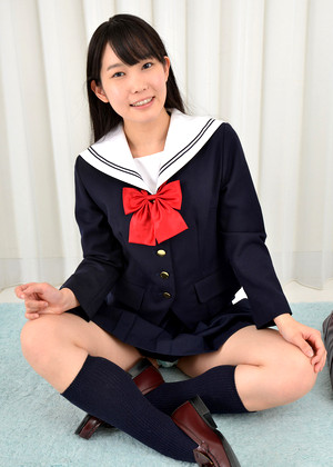 Yui Kasugano 春日野結衣